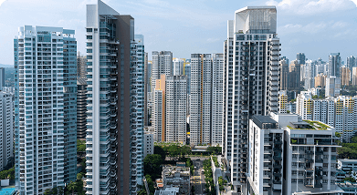 COMMERCIAL & RESIDENTIAL REAL ESTATE