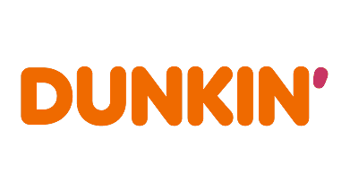 DUNKIN