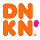 DUNKIN